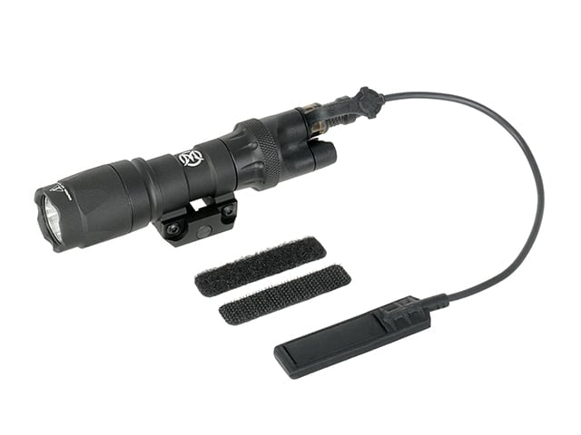 Torcia M300A MINI SCOUT di WADSN