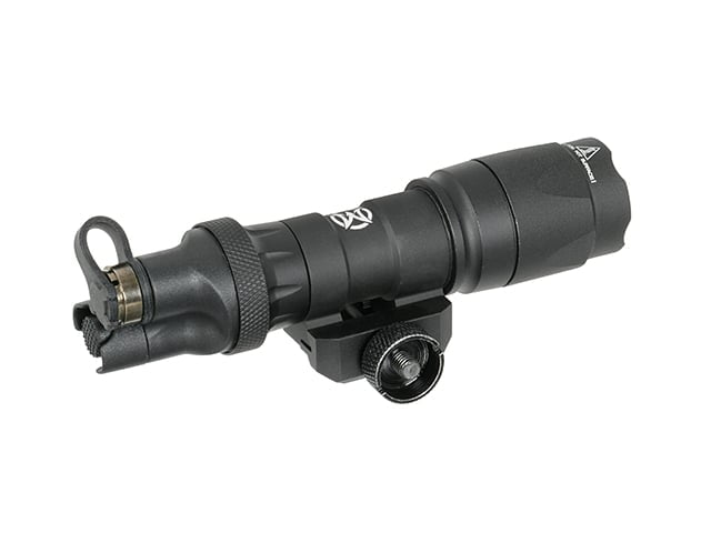 Torcia M300A MINI SCOUT di WADSN