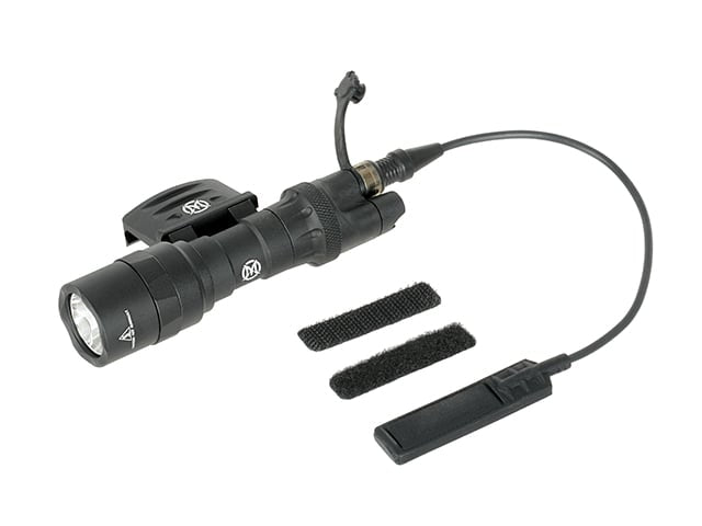 Torcia Tactical M322 Scout LED di WADSN
