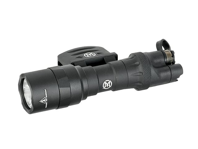 Torcia Tactical M322 Scout LED di WADSN