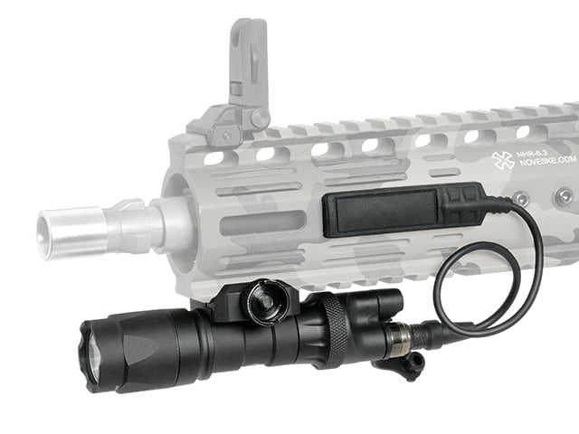 Torcia M300A MINI SCOUT di WADSN