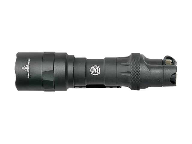 Torcia Tactical M322 Scout LED di WADSN