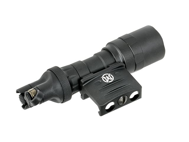 Torcia Tactical M322 Scout LED di WADSN