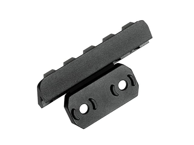 Offset Light/Optic Mount 45° di WADSN