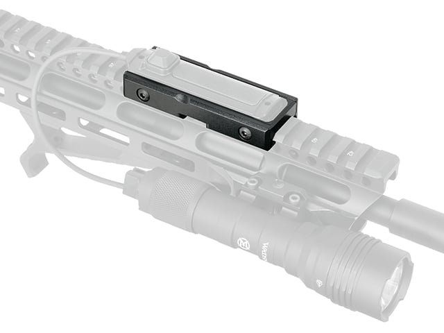 Mount per Switch AN-PEQ di WADSN