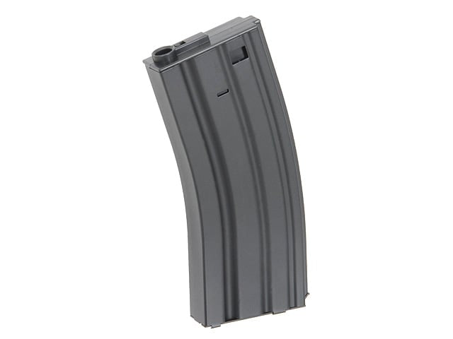 Caricatore Mid-Cap 120rd per M4/AR15 di S&T