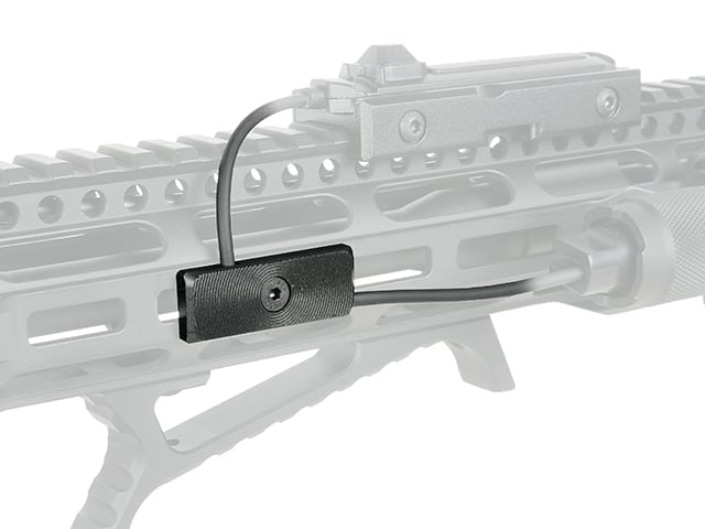Montaggio cavo Labyrinth MLOCK/KeyMod di WADSN