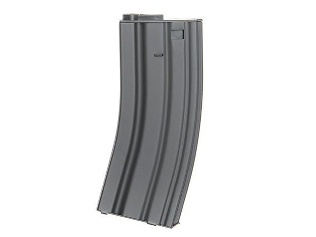 Caricatore Mid-Cap 120rd per M4/AR15 di S&T