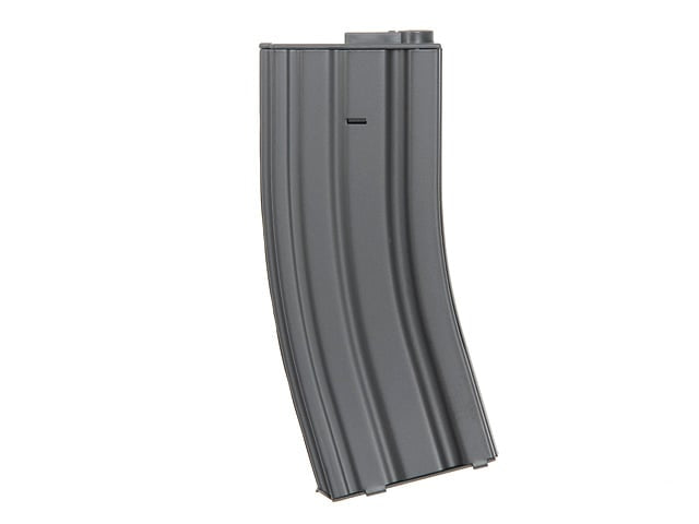 Caricatore Mid-Cap 120rd per M4/AR15 di S&T
