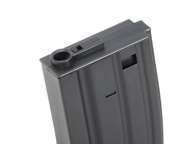 Caricatore Mid-Cap 120rd per M4/AR15 di S&T