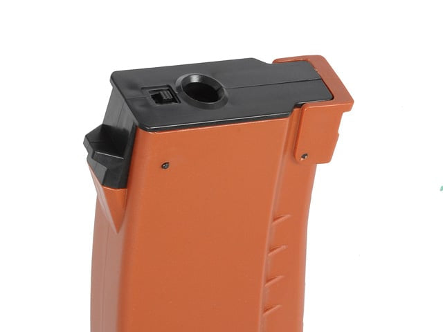 Caricatore Mid-Cap 150rd per AK74 di S&T