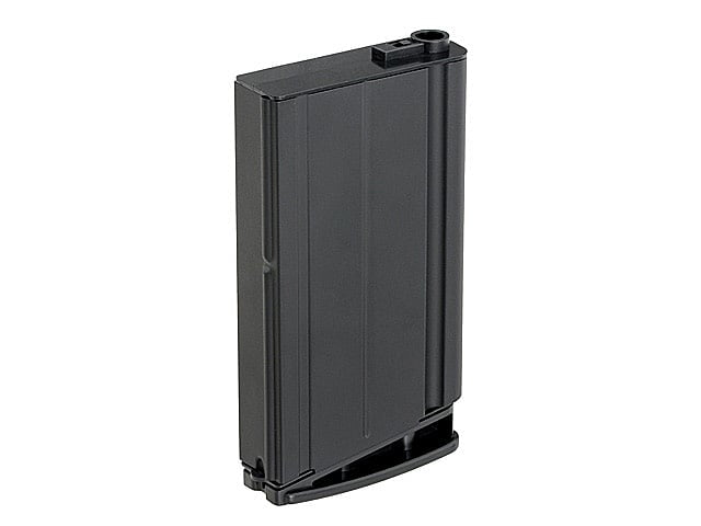 Caricatore Mid-Cap 70rd per MK17 di DOUBLE BELL