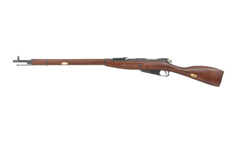 Replica Mosin-Nagant M1891/30 di S&T