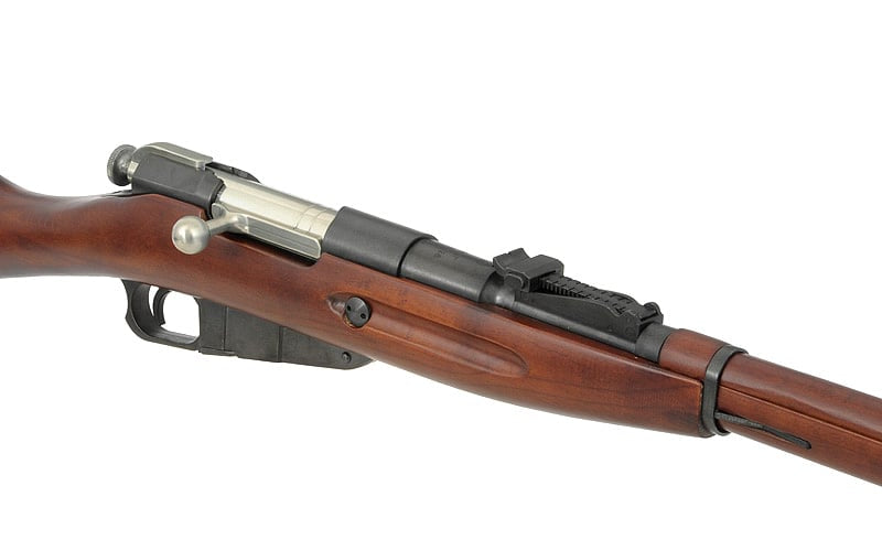Replica Mosin-Nagant M1891/30 di S&T