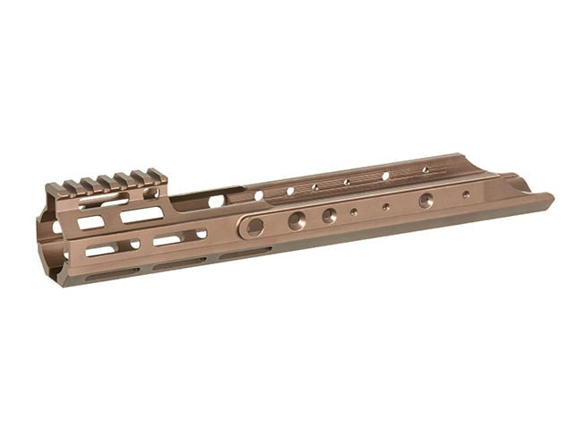 Estensione Mlock 5" per Scar-H di DOUBLE BELL