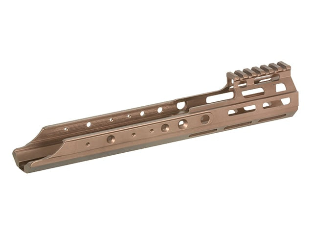 Estensione Mlock 5" per Scar-H di DOUBLE BELL