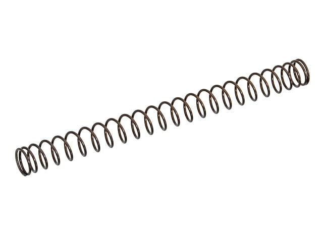 Molla M110 per modelli elettrici di CYMA