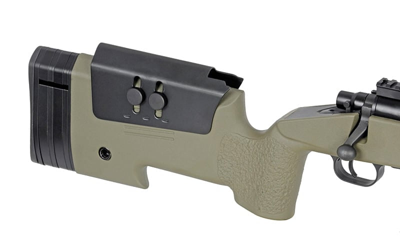 Fucile Sniper CM.700-U 570 fps di CYMA