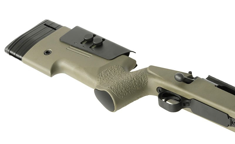 Fucile Sniper CM.700-U 570 fps di CYMA