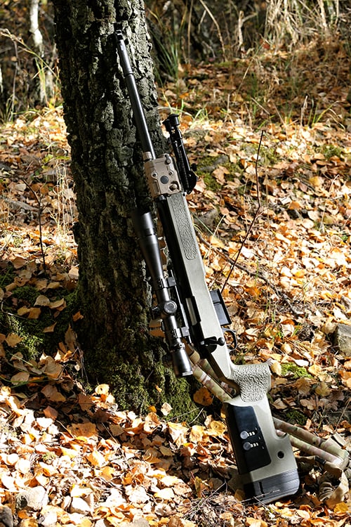 Fucile Sniper CM.700-U 570 fps di CYMA