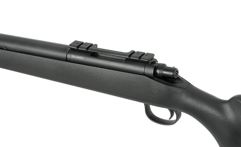 CM.701B-U Replica Caccia 520 FPS di CYMA