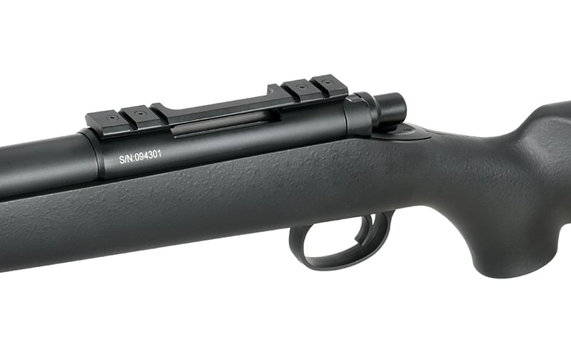 CM.701B-U Replica Caccia 520 FPS di CYMA