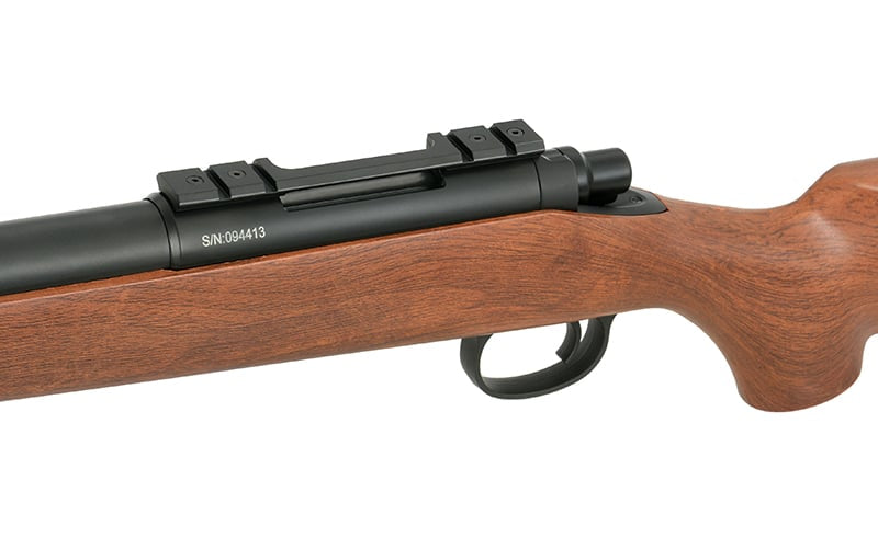 Fucile Sniper CM.701C-U 520 FPS di CYMA