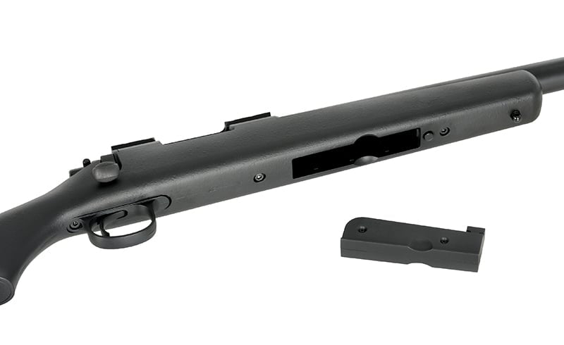 CM.701B-U Replica Caccia 520 FPS di CYMA