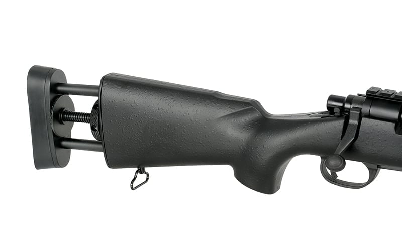 Fucile da cecchino CM.702A-U 500 FPS di CYMA