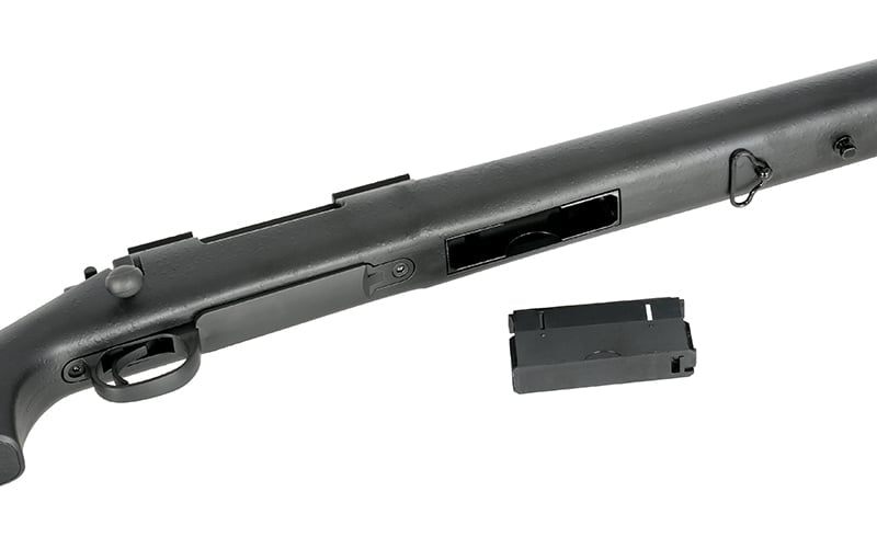 Fucile da cecchino CM.702A-U 500 FPS di CYMA