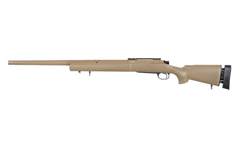 Fucile da cecchino CM.702C-U 500 FPS di CYMA
