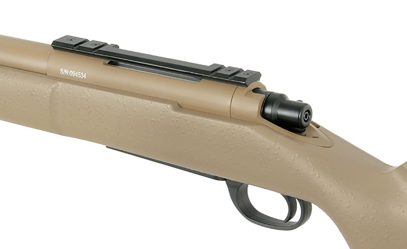 Fucile da cecchino CM.702C-U 500 FPS di CYMA