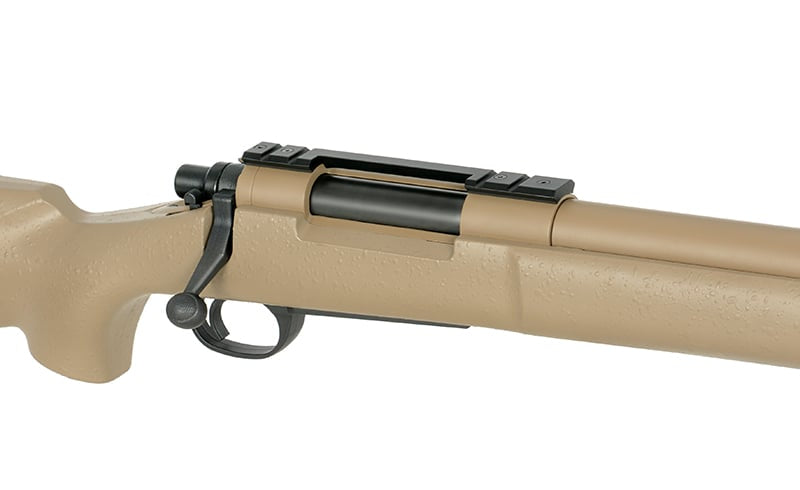 Fucile da cecchino CM.702C-U 500 FPS di CYMA