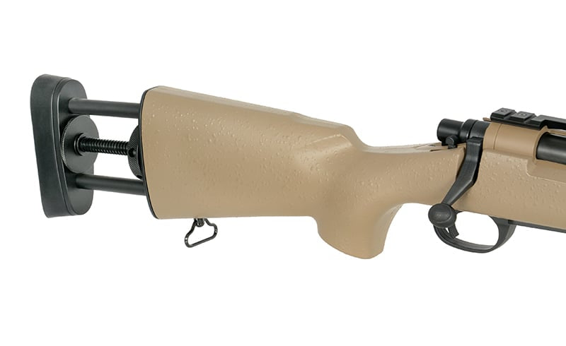 Fucile da cecchino CM.702C-U 500 FPS di CYMA