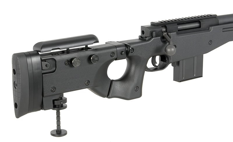 Fucile Airsoft CM.706-U 530 FPS di CYMA