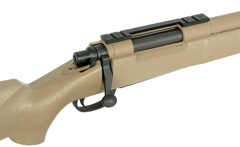 Fucile da cecchino CM.702C-U 500 FPS di CYMA