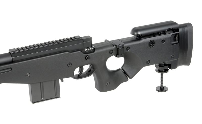 Fucile Airsoft CM.706-U 530 FPS di CYMA