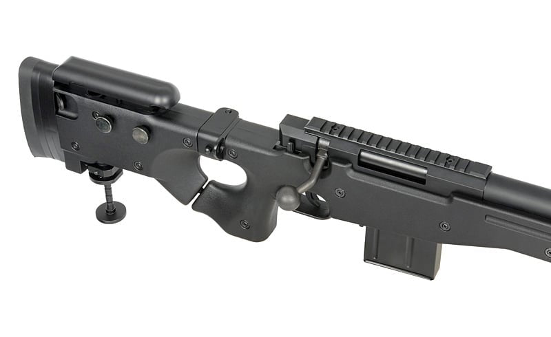 Fucile Airsoft CM.706-U 530 FPS di CYMA