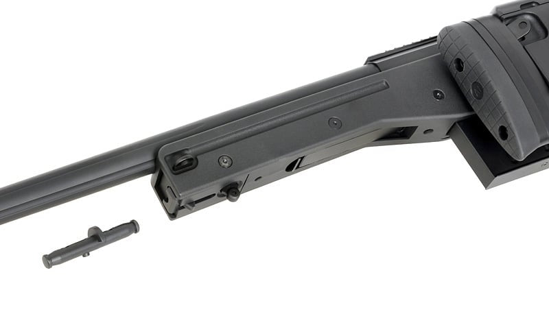 Fucile Airsoft CM.706-U 530 FPS di CYMA
