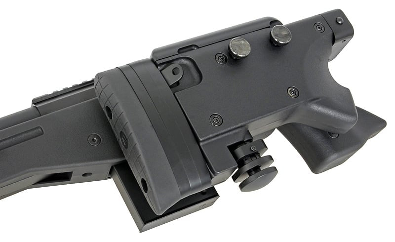 Fucile Airsoft CM.706-U 530 FPS di CYMA