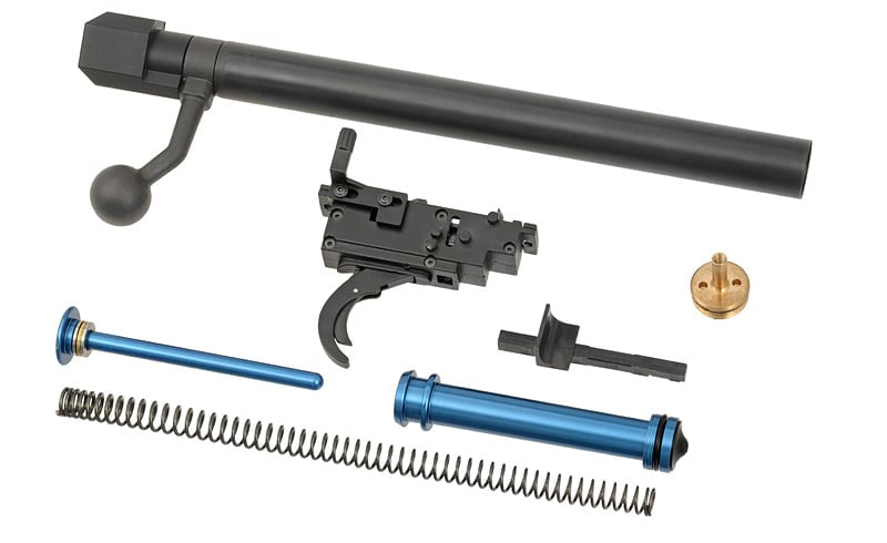 Fucile Airsoft CM.706-U 530 FPS di CYMA