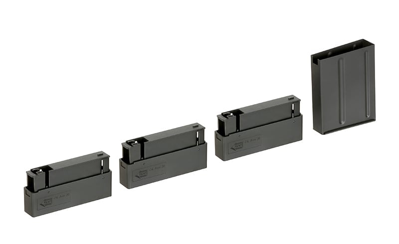 Fucile Airsoft CM.706-U 530 FPS di CYMA