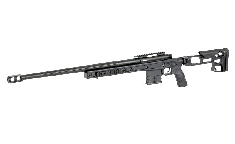 Fucile a molla CM.707-U 530 FPS di CYMA