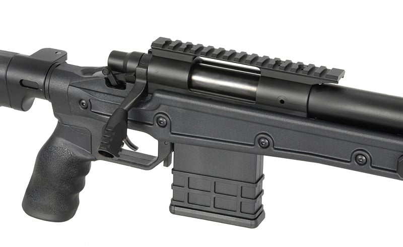 Fucile a molla CM.707-U 530 FPS di CYMA