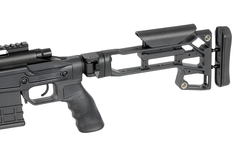 Fucile a molla CM.707-U 530 FPS di CYMA