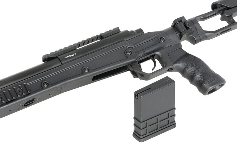 Fucile a molla CM.707-U 530 FPS di CYMA