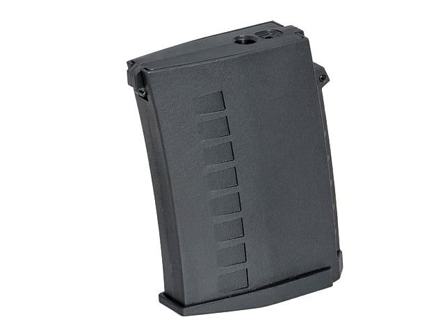 Caricatore Mid-Cap 100rd per SVD/SVU di CYMA