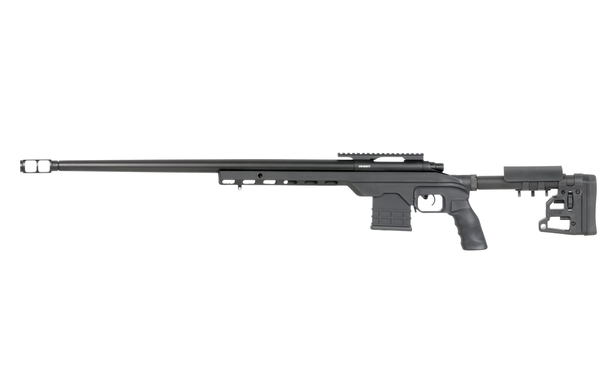 Fucile Sniper CM.708-U 570 FPS di CYMA
