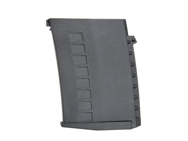 Caricatore Mid-Cap 100rd per SVD/SVU di CYMA