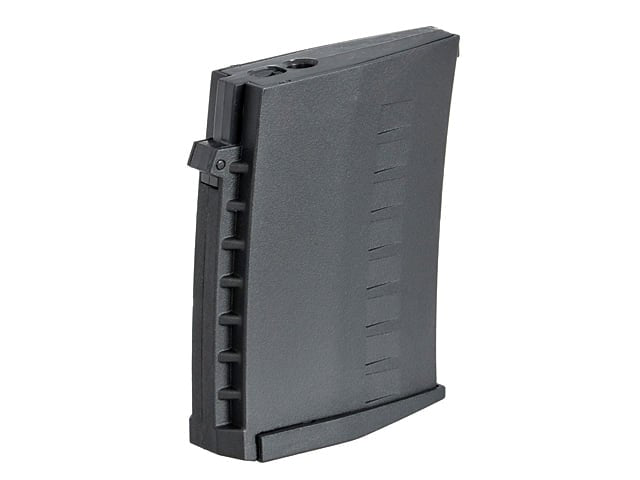 Caricatore Mid-Cap 100rd per SVD/SVU di CYMA